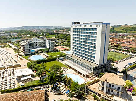Hermitage Hotel