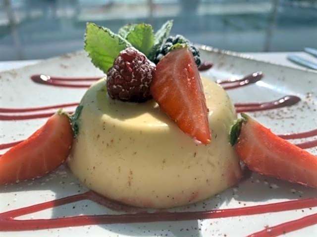 The Harbour House Sea Front Hotel