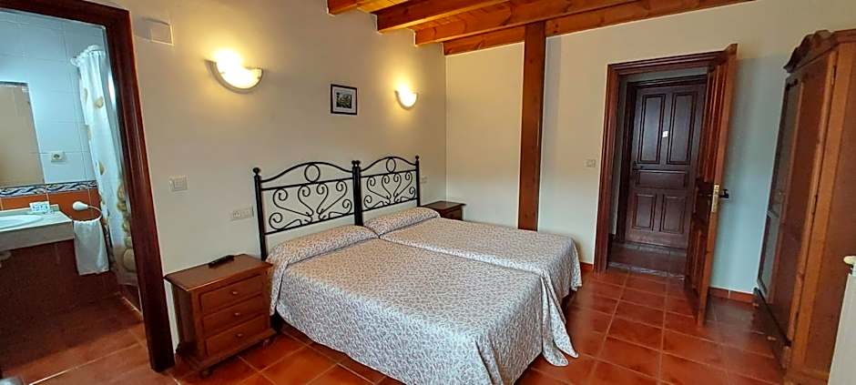 Hotel Rural La Casona del Fraile