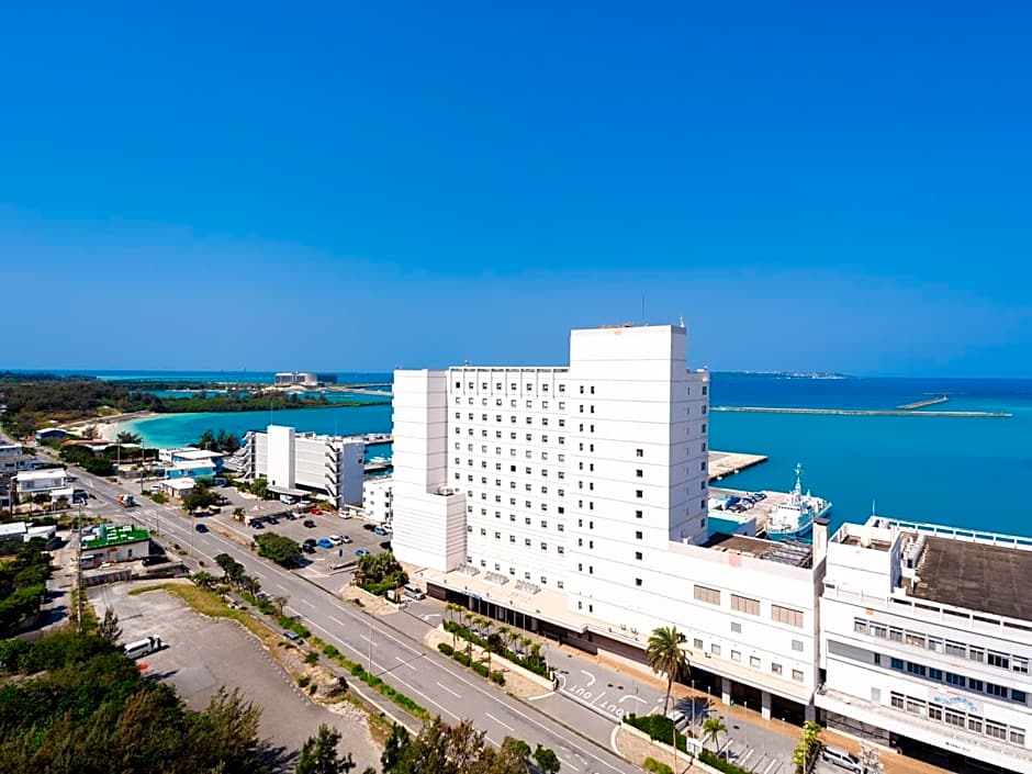 Hotel Atollemerald Miyakojima