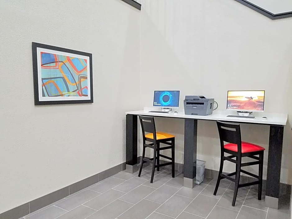 Hawthorn Suites By Wyndham Irving Dfw South