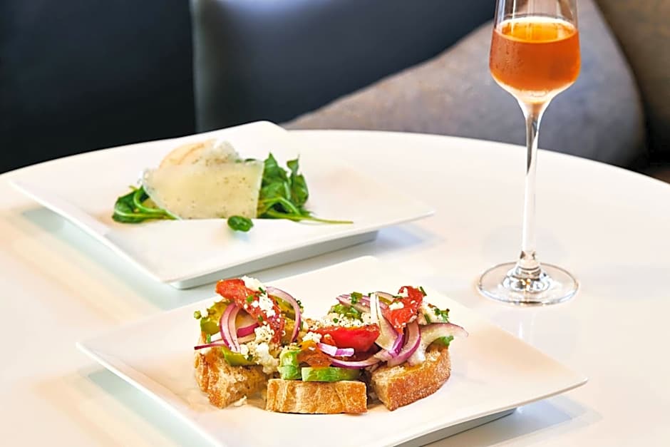 AC Hotel by Marriott Dallas Frisco