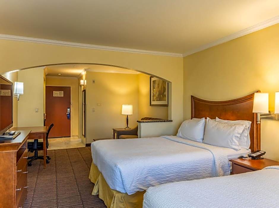Holiday Inn Express Hotel & Suites Tucson Mall By IHG