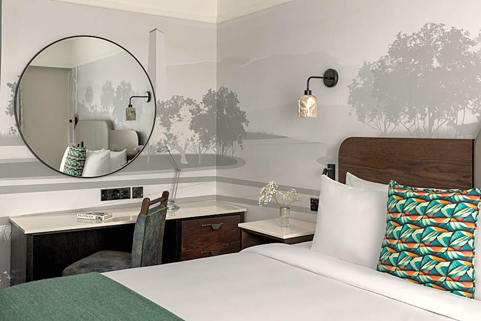Crowne Plaza Dublin Blanchardstown By IHG