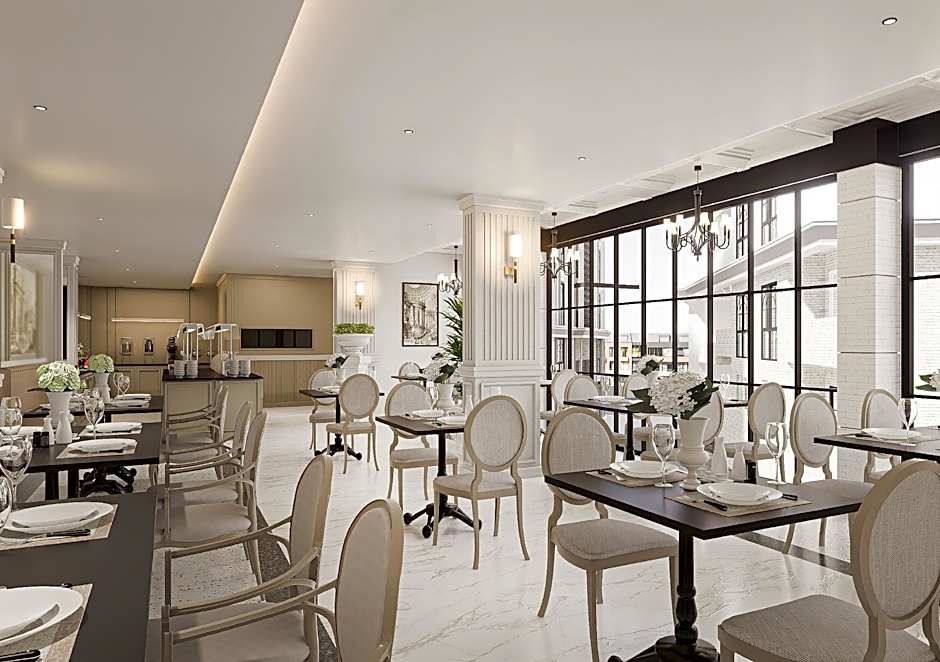 Chateau Du Village Patong