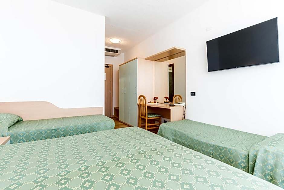 Hotel Europa
