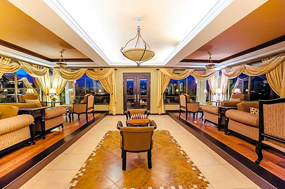 Occidental Papagayo - Adults Only All Inclusive