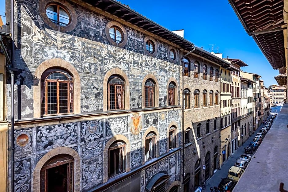 Palazzo Bianca Cappello Residenza d'Epoca