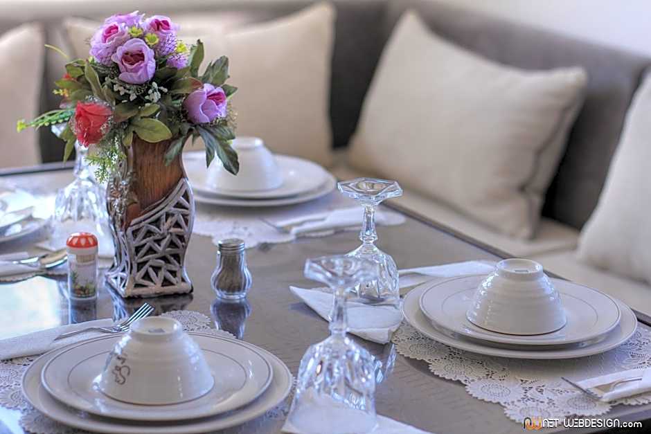 Hotel New Mars Dades