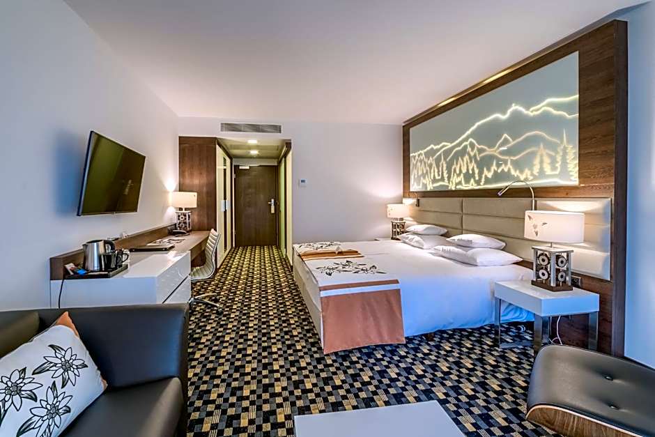 Rezydencja II Nosalowy Dwór