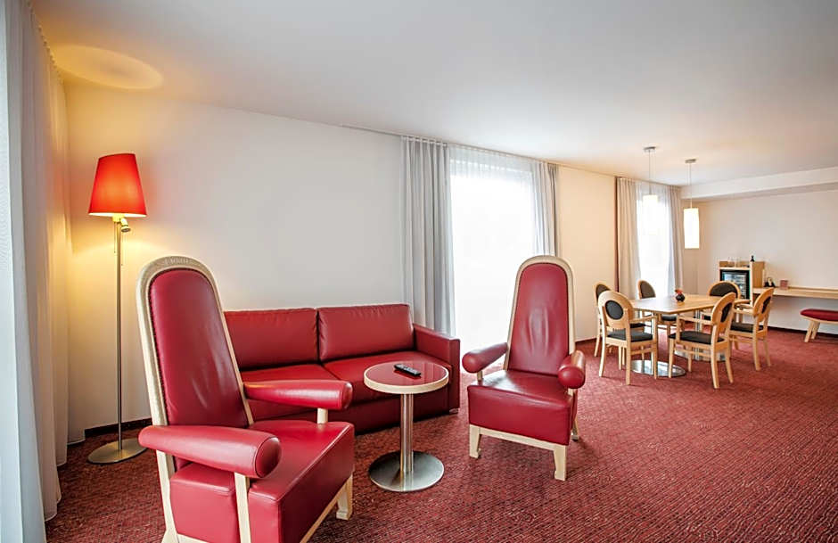 ARCOTEL Rubin Hamburg