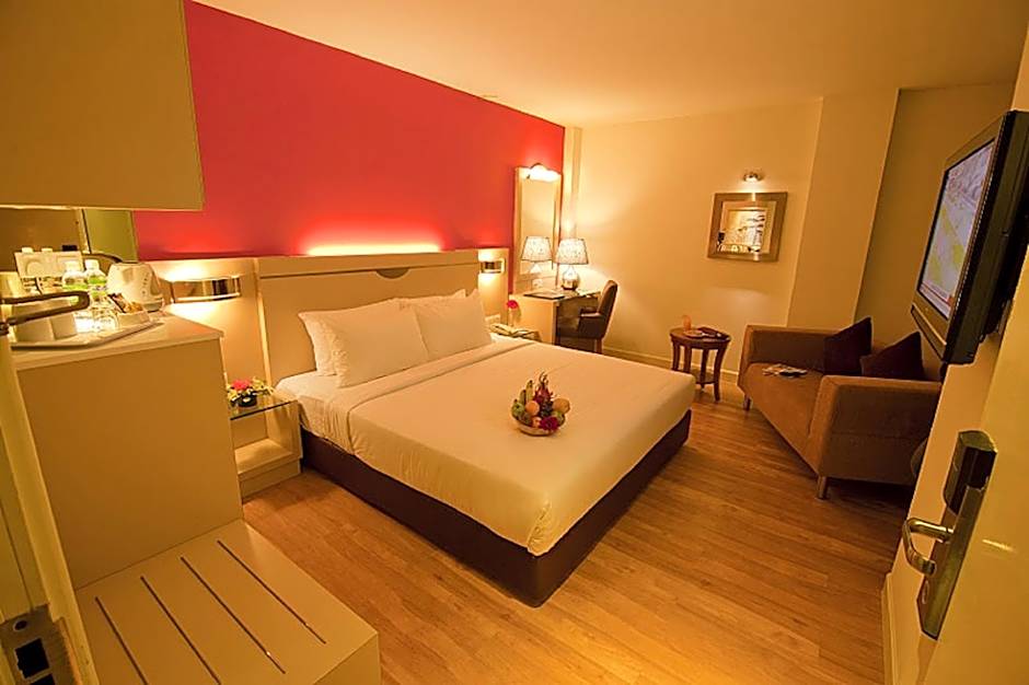Hotel Sentral Georgetown