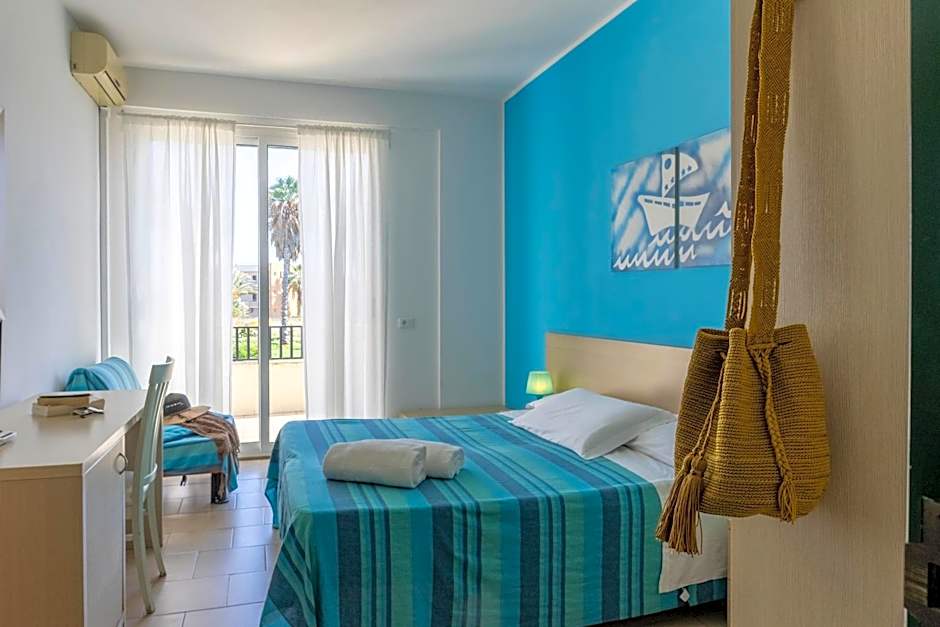 Hotel Baia Del Sole