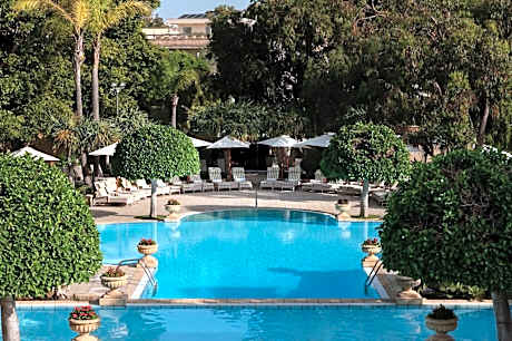 Corinthia Palace Malta