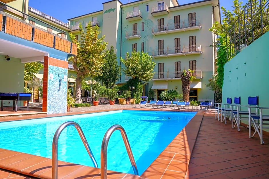 Hotel Cappelli