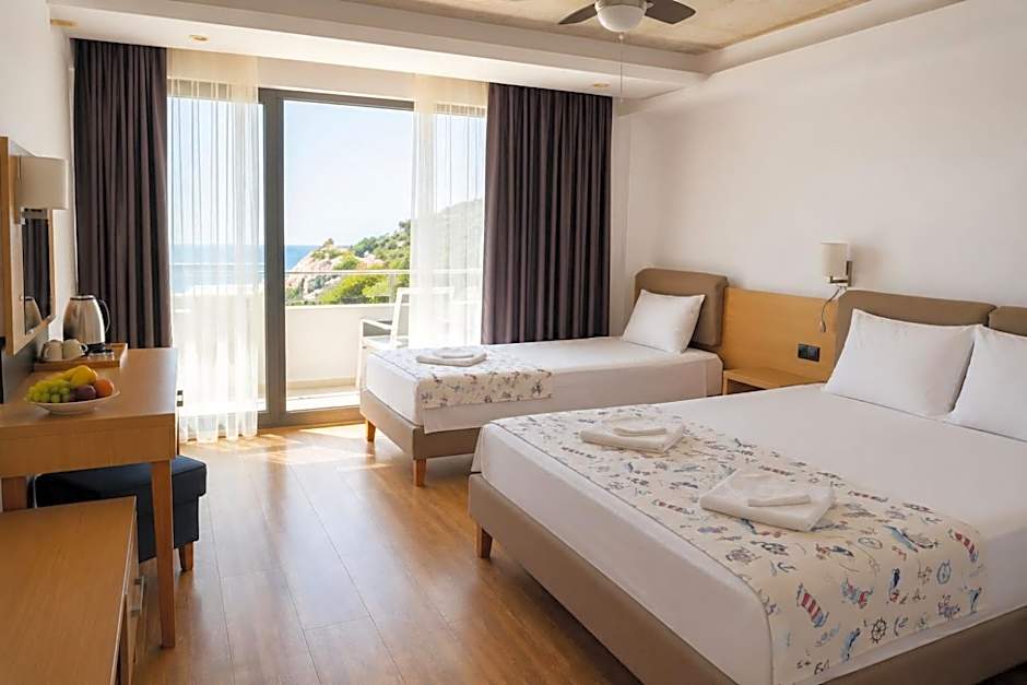 Hotel Tyulenovo