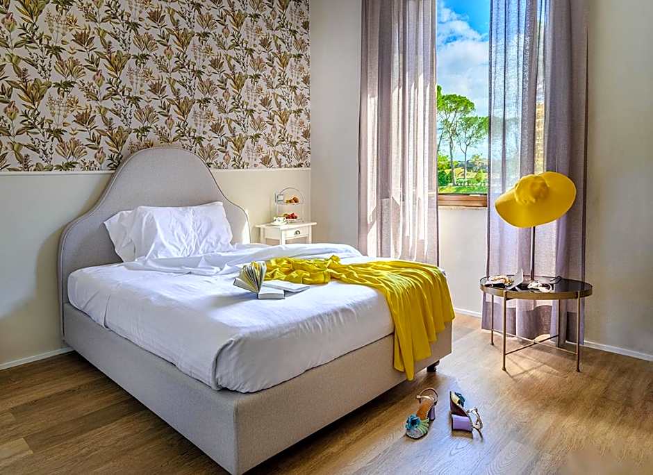 San Giovanni Terme Rapolano