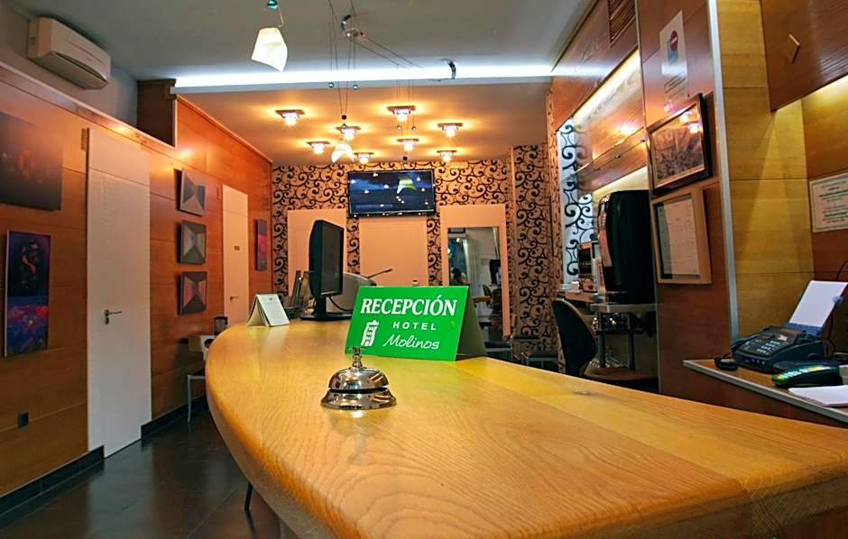 Hotel Molinos