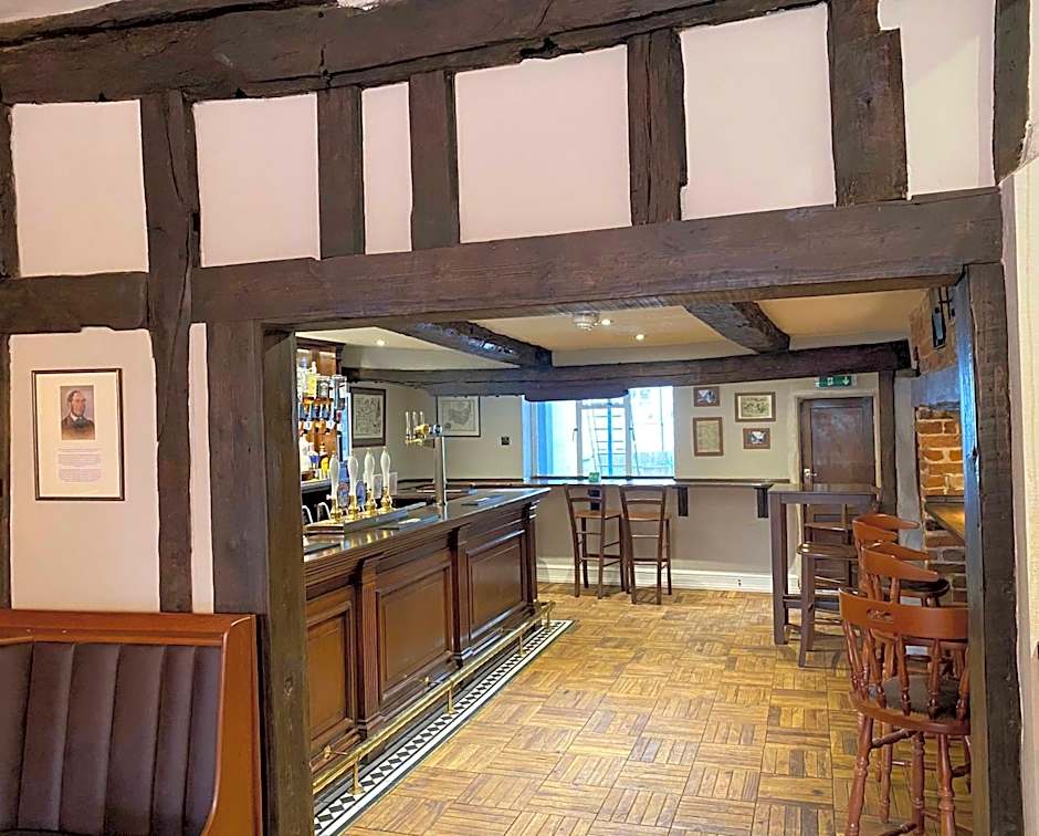 The Bull Inn