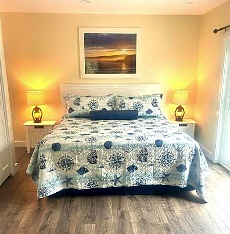 Guest House (Off Site)