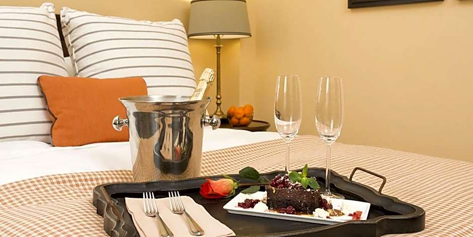 The Atherton Hotel At Osu