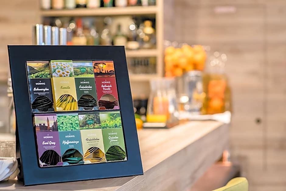 Hotel Schwarzer Bär