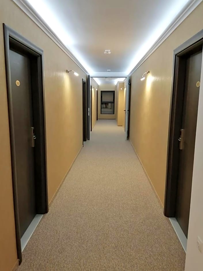 Hotel Pautalia – Sunny Beach, WY