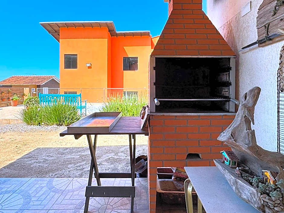 Pousada Aracuã - Laguna - LAG011