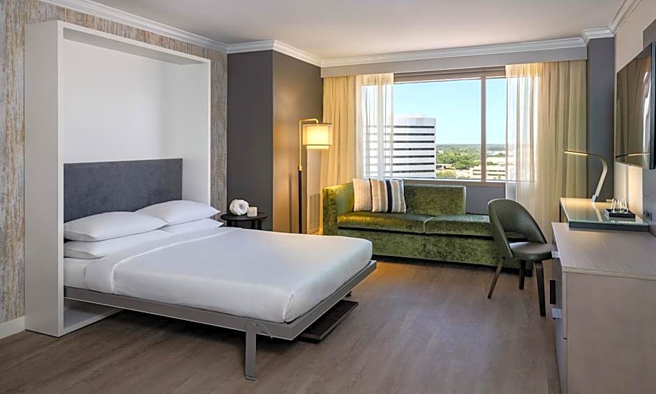 Marriott Jacksonville Downtown