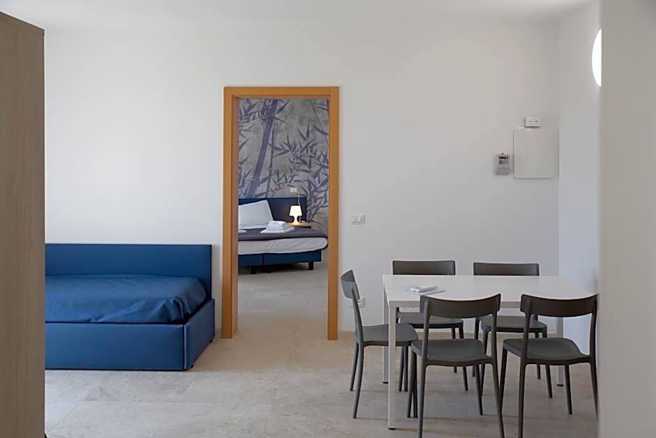 Residence Molino - Holiday Apartments