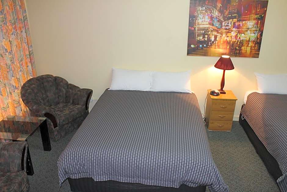 Motel Mount Gambier
