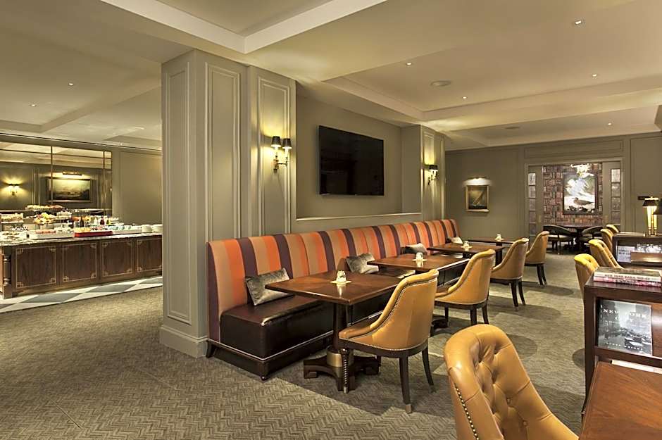 InterContinental New York Barclay Hotel by IHG