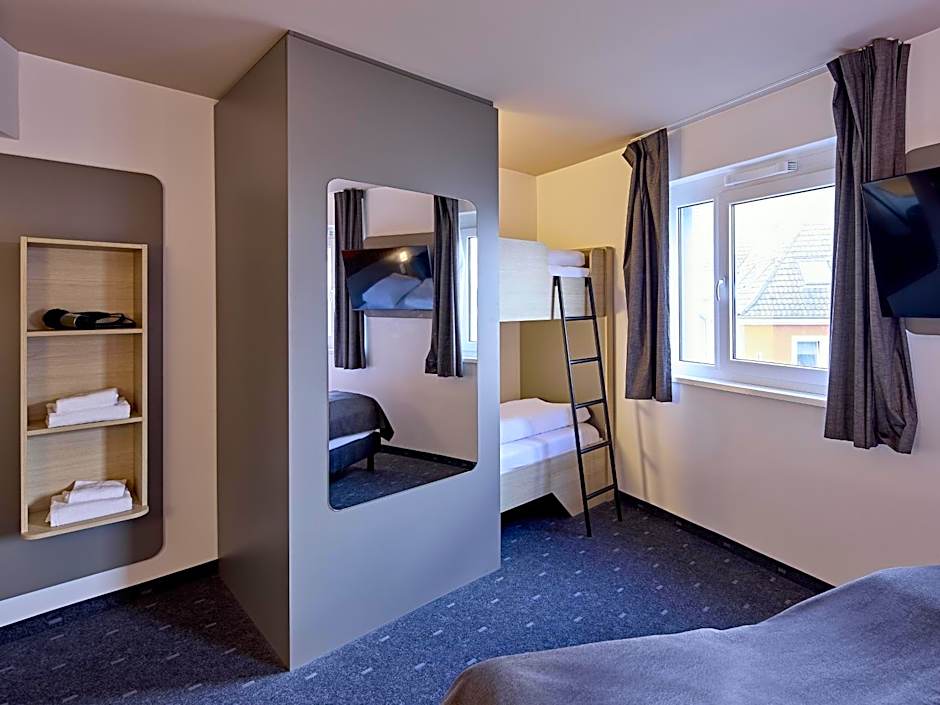 B&B Hotel Hamm