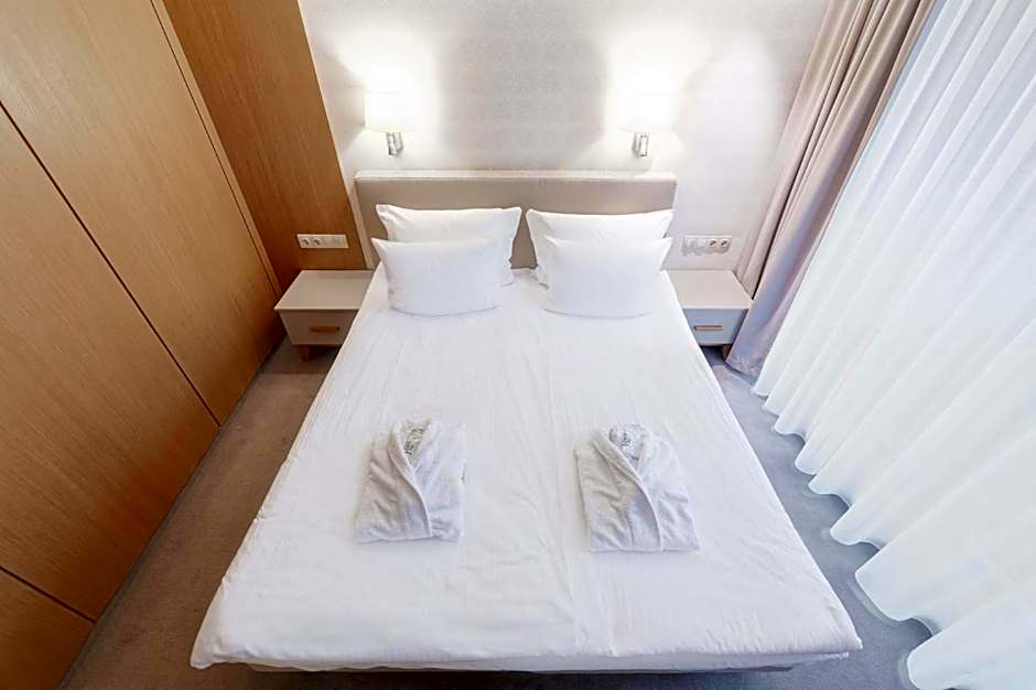 SPA VILNIUS Anykščiai