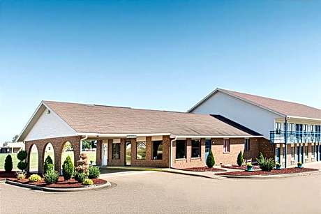 Cactus Inn and Suites