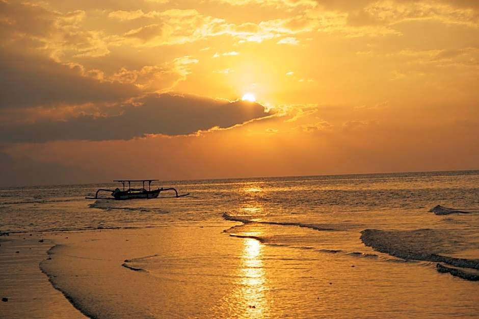 Dolphin Beach Bali