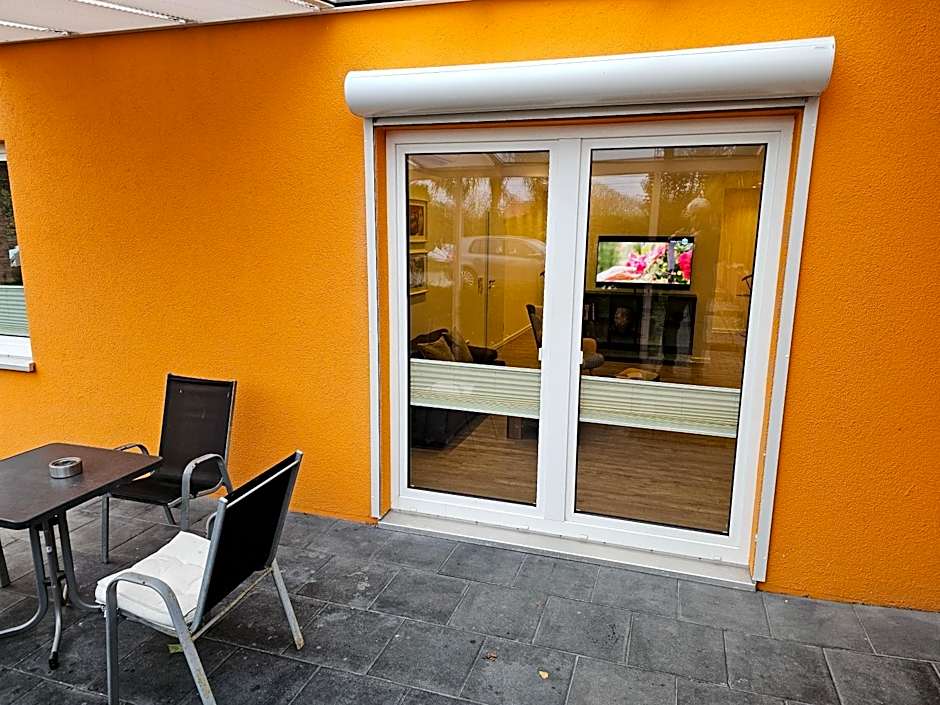 Appartement Vermietung Brunner