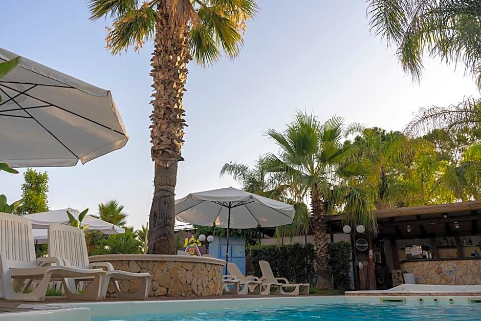 Mg Palace Hotel Costa del Sole