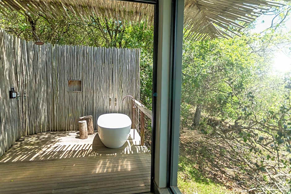 Sungulwane Private Game Lodge
