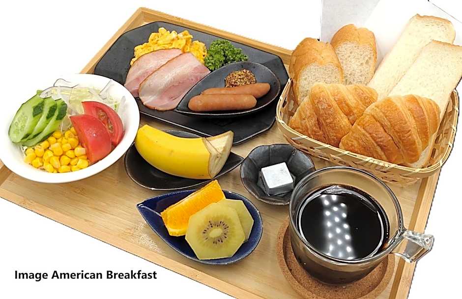 Nikko Beans Hotel