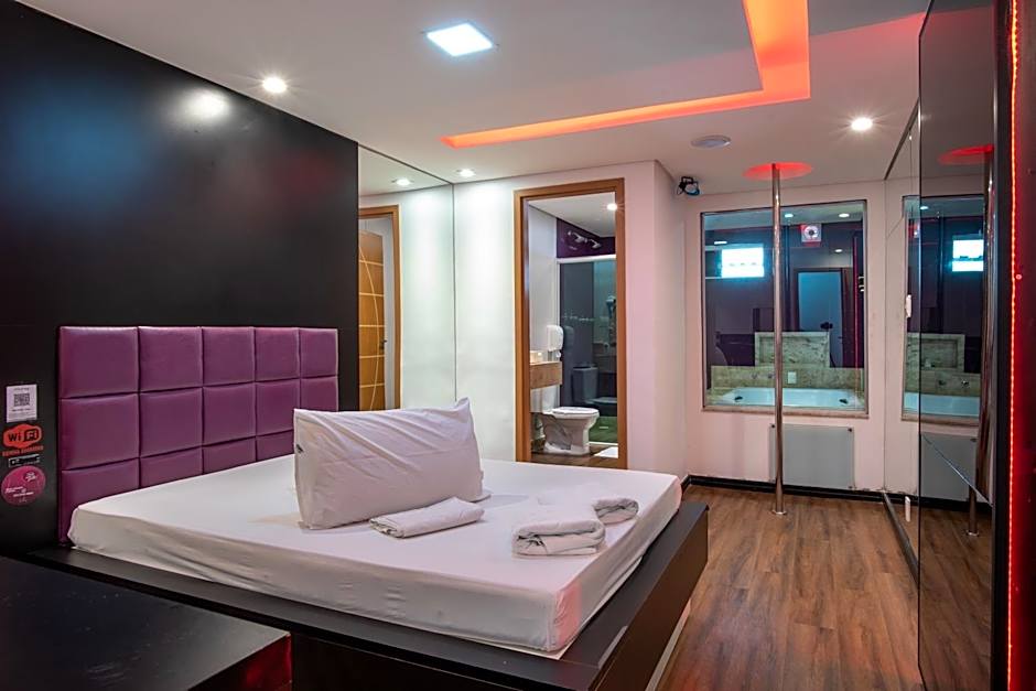 Motel fantasy 4 (adult Only)