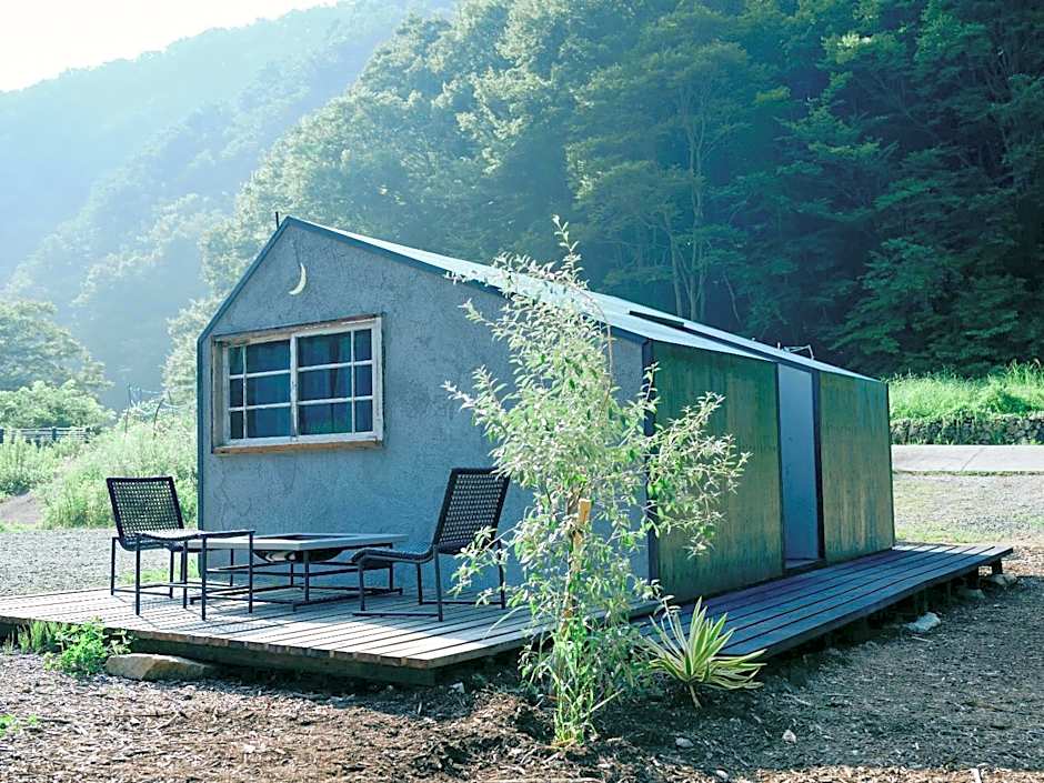 LOOF Tiny House Camp
