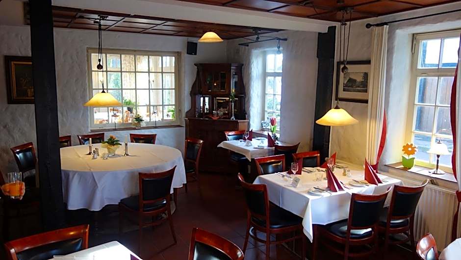 Dreimädelhaus - Haus Oerdekenbrück