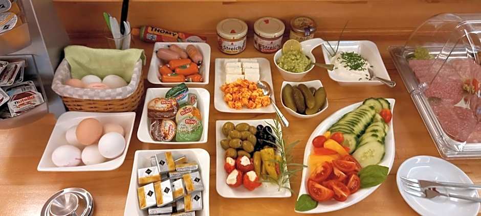 Landhotel Solmser Hof GbR