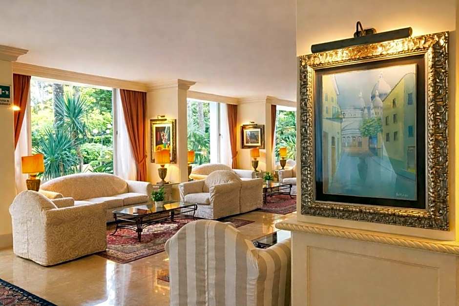 Hotel Greif