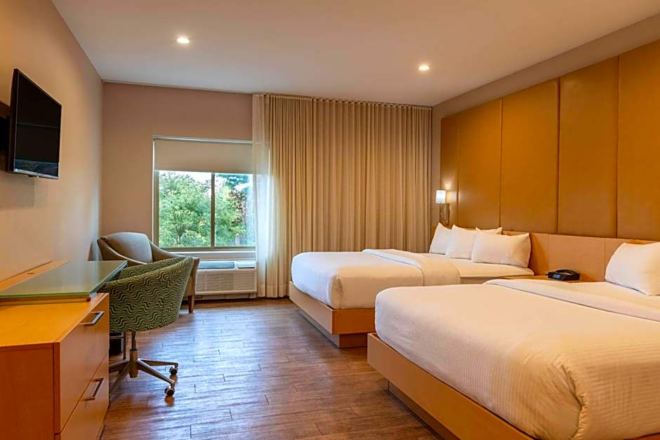 The Chandler Inn Bethlehem - Littleton, an Ascend Collection Hotel