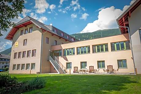 JUFA Hotel St Michael im Lungau