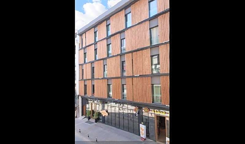 Anemon Bakirkoy Istanbul