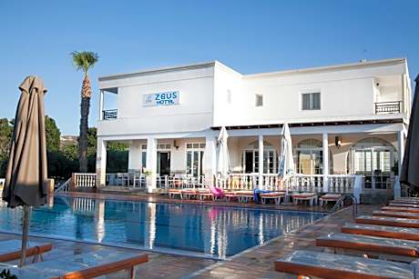 Zeus Hotel