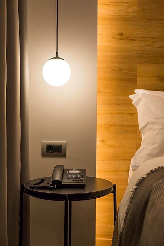 Carpe Diem Boutique Hotel